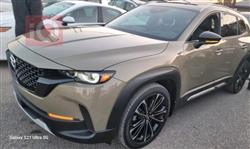 Mazda CX-50